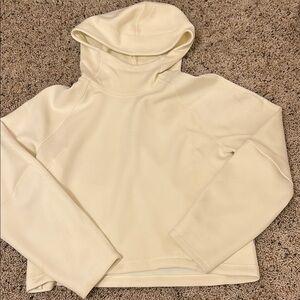 Lululemon Air Wrap Modal hoodie